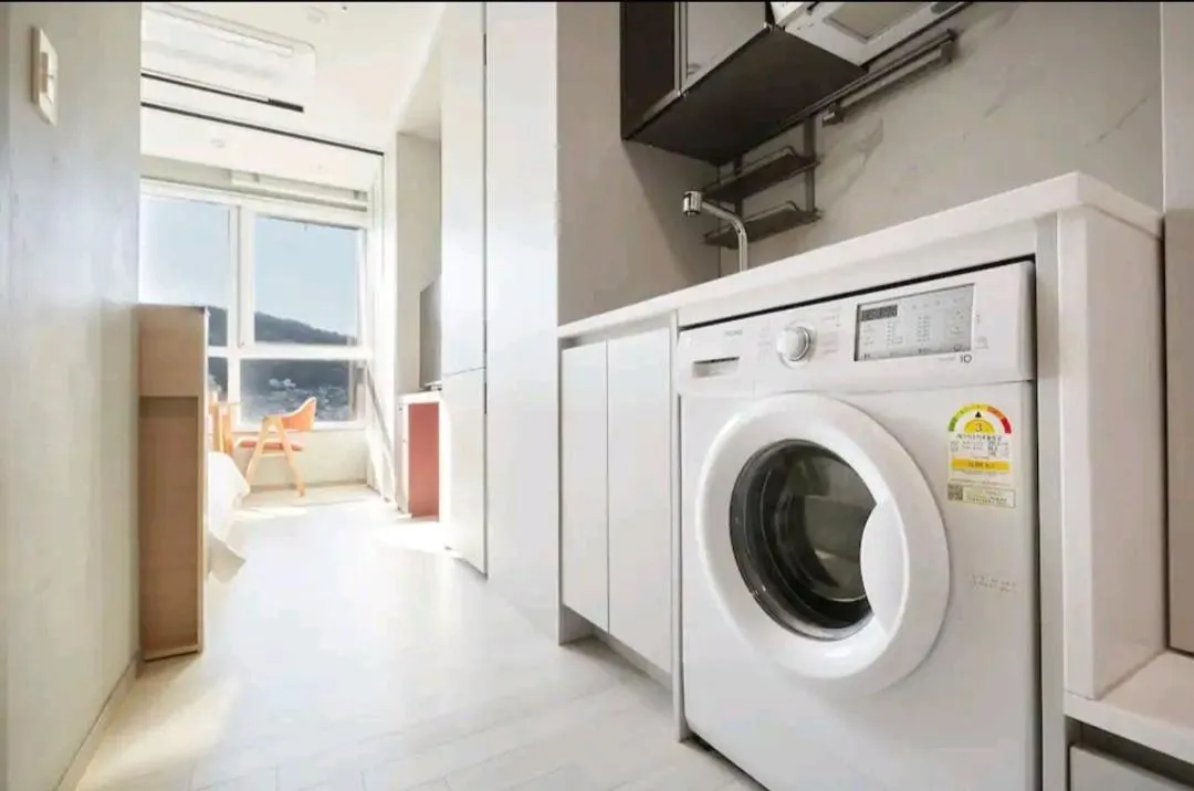 The Bayment Residence