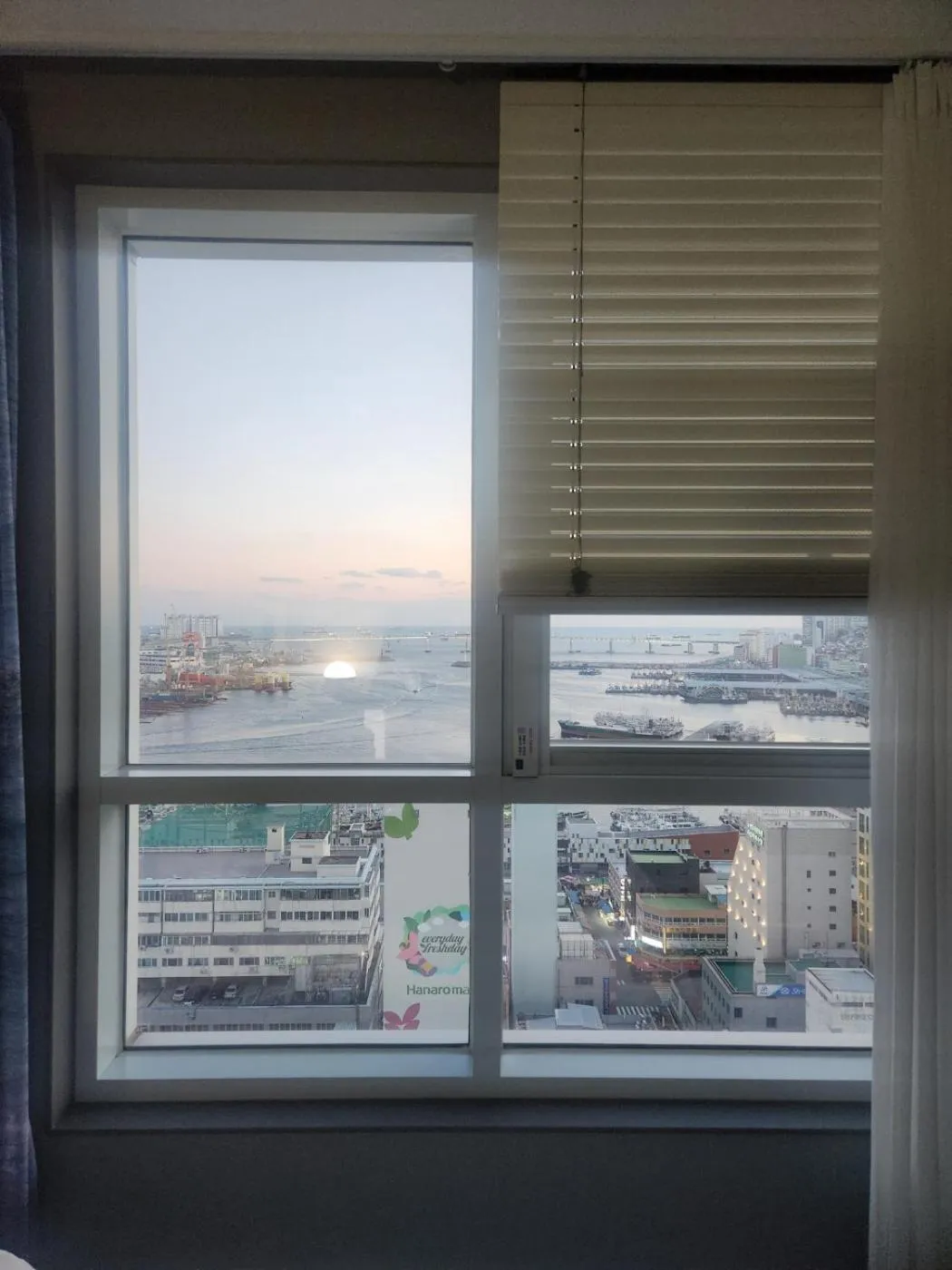 The Bayment Residence