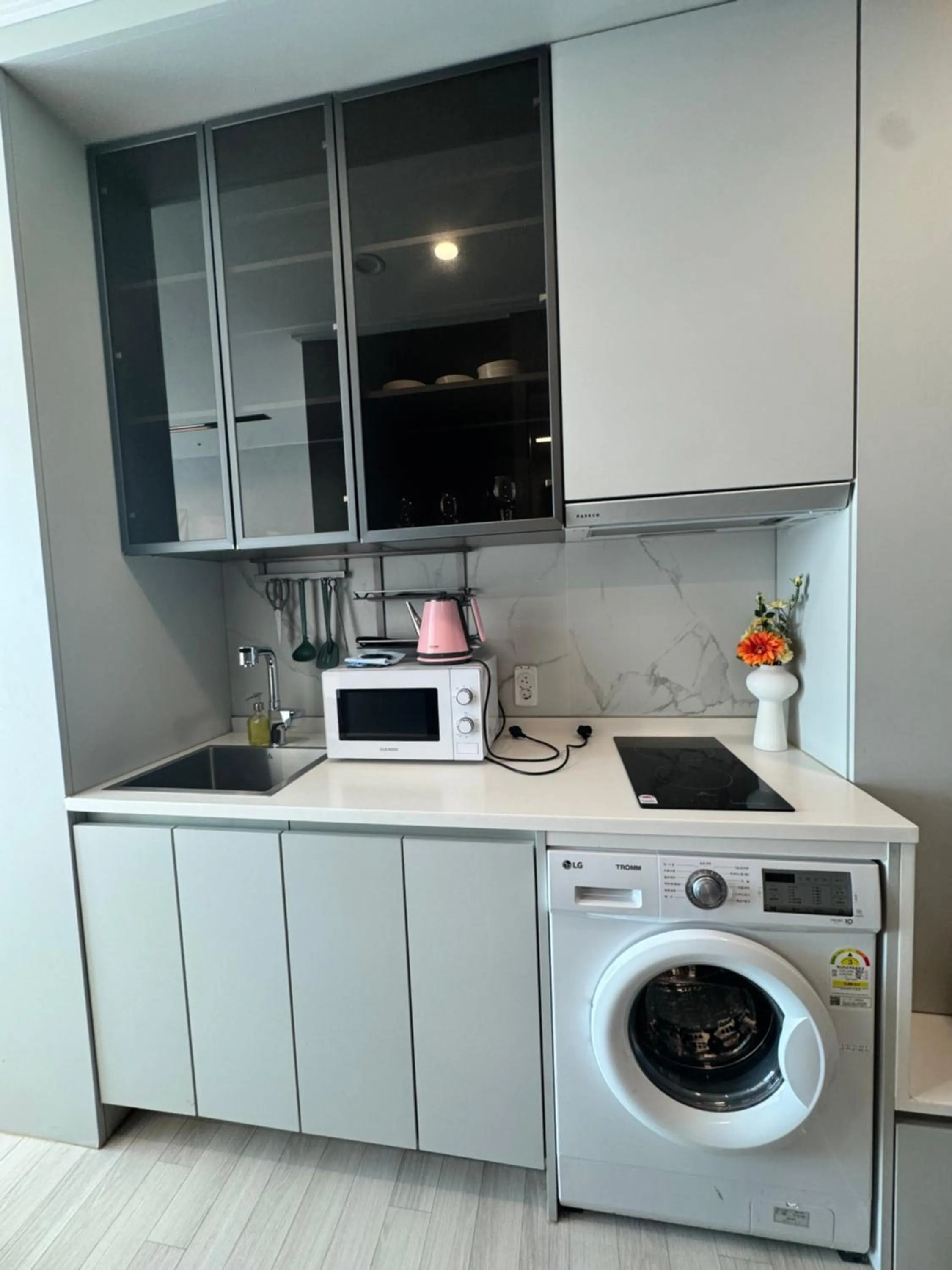 The Bayment Residence