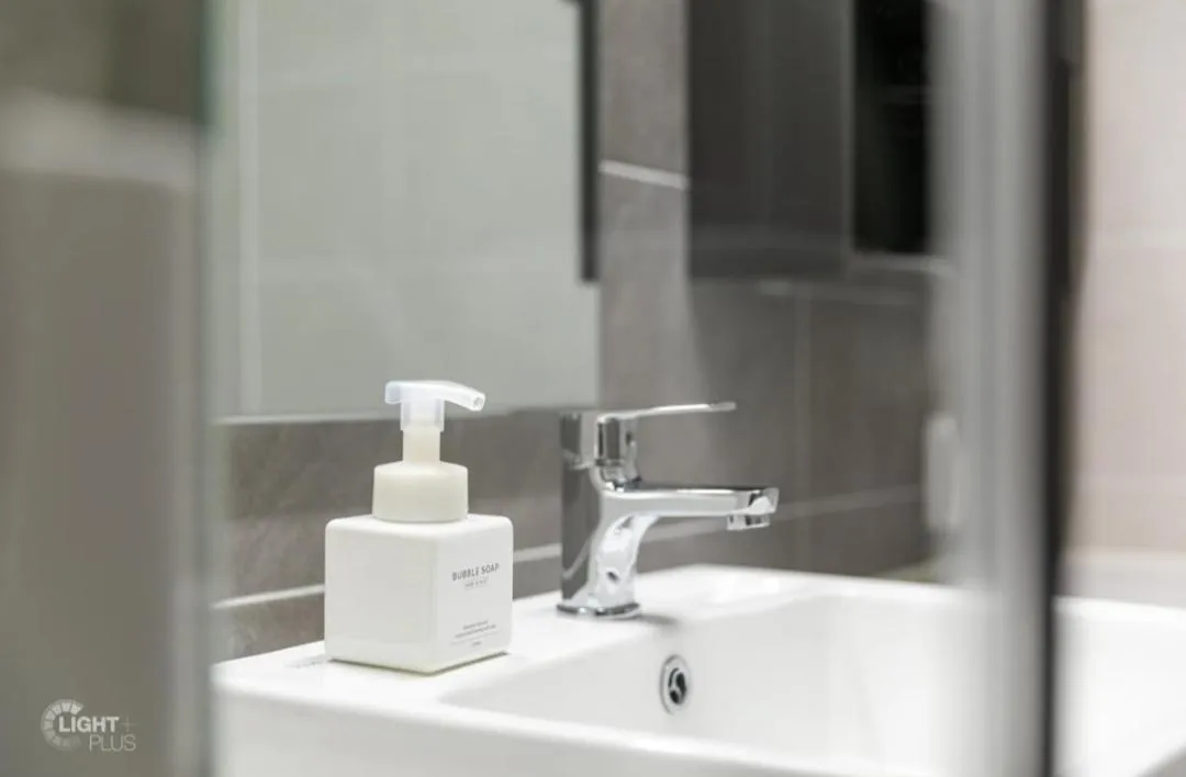 The Bayment Residence