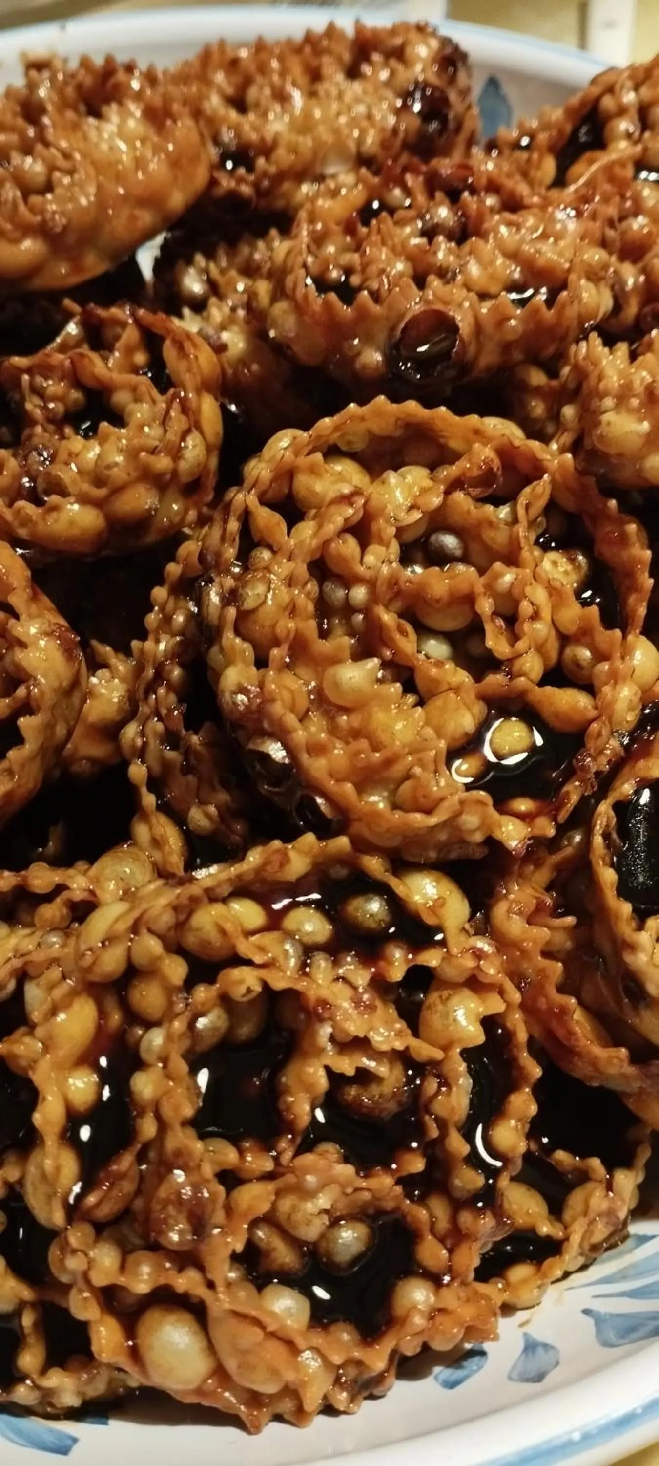 Breakfast in Villa Erry