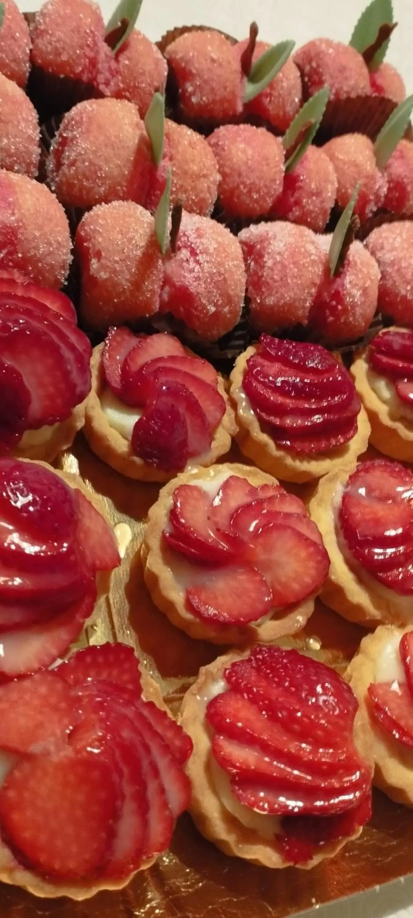 Breakfast in Villa Erry