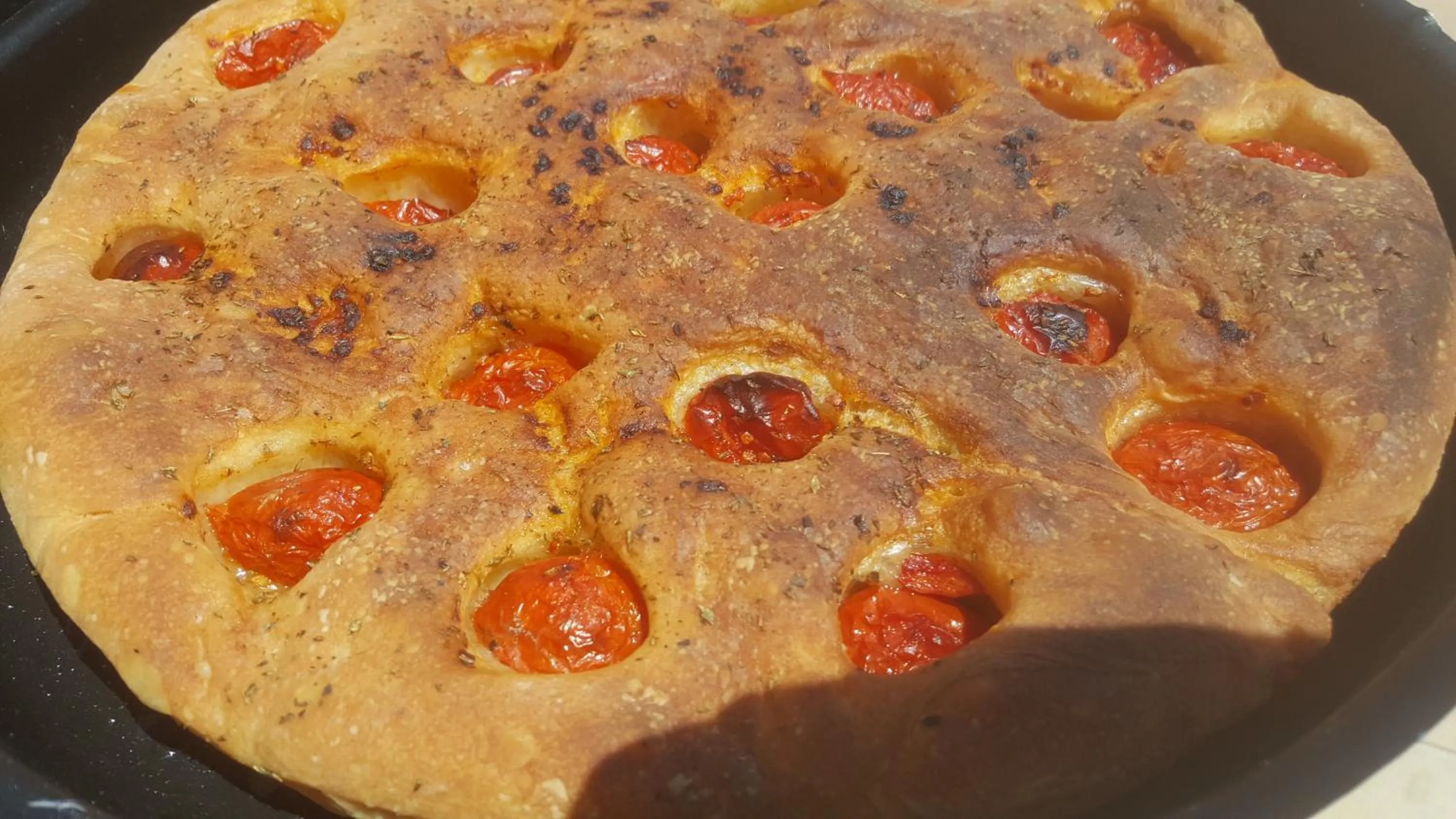 Breakfast in Villa Erry