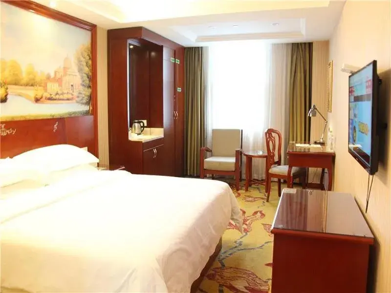 Vienna International Hotel Ningbo South Huancheng Road Vienna International Hotel Ningbo South Huancheng Road
