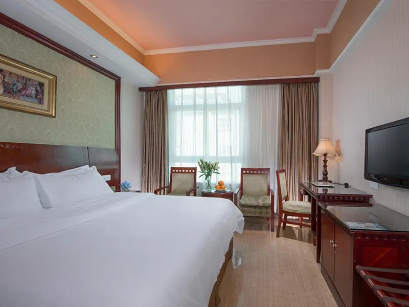 Vienna Hotel Nanchang Railway Staion