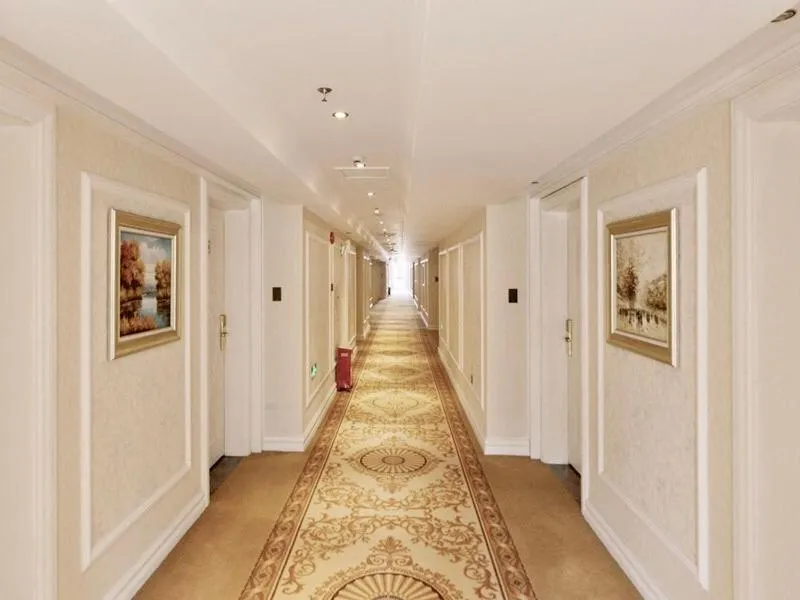 Vienna International Hotel Jieyang People's Avenue