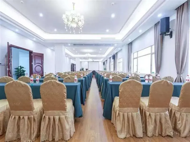 Vienna Hotel Heyuan Hongxing Road Vienna Hotel Heyuan Hongxing Road