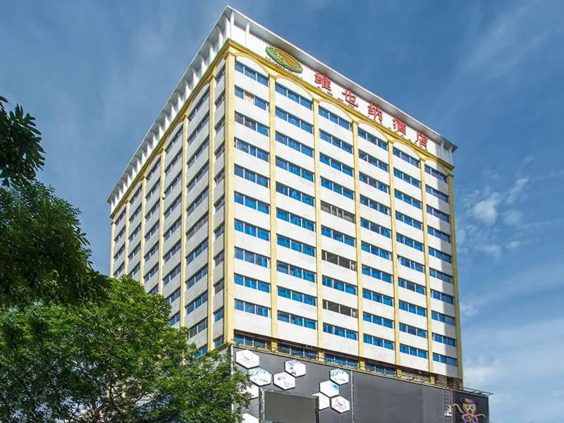 Vienna Hotel Shenzhen Fenghuang Road