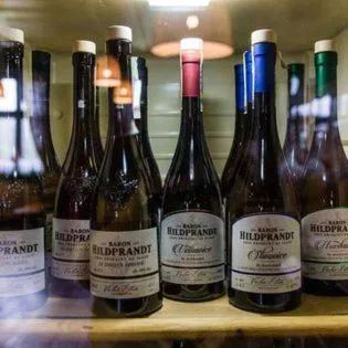 Restaurant/places to eat in Restaurace Stará Lípa