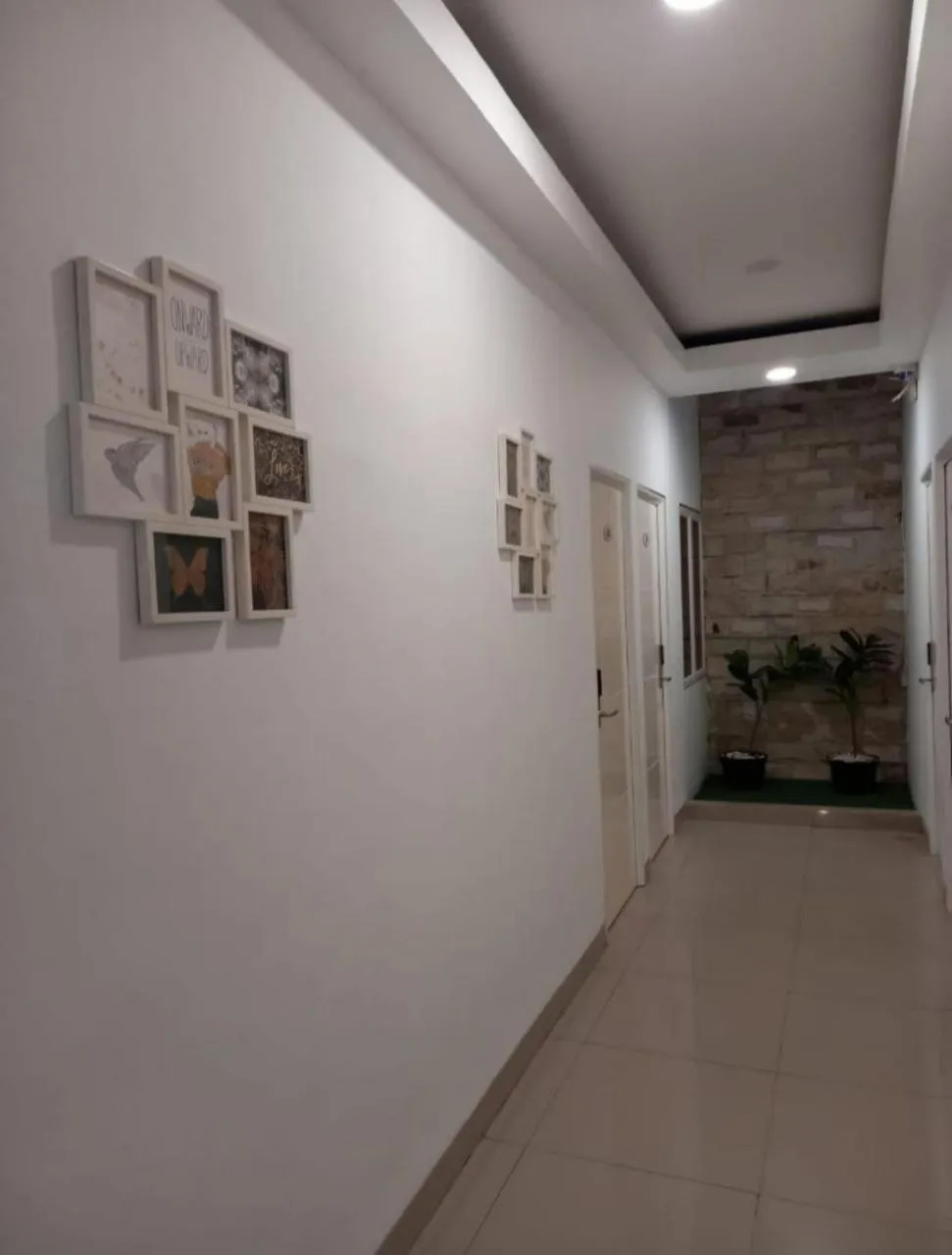 Property building in Daima Syariah Stay Sawahlunto