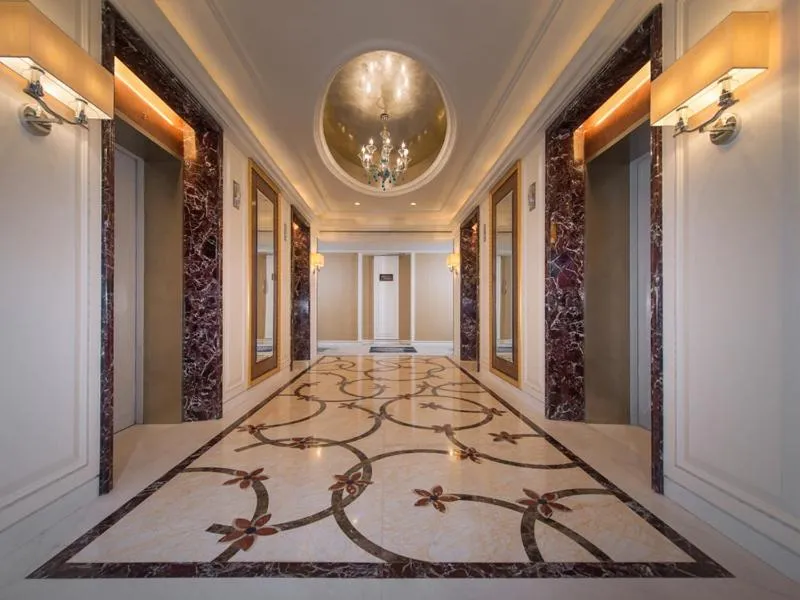 Vienna Hotel Shenzhen Exibition Center