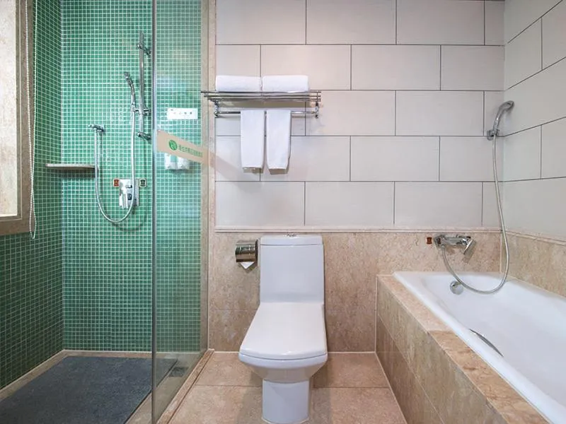 Vinenna International Hotel Shenzhen shajing