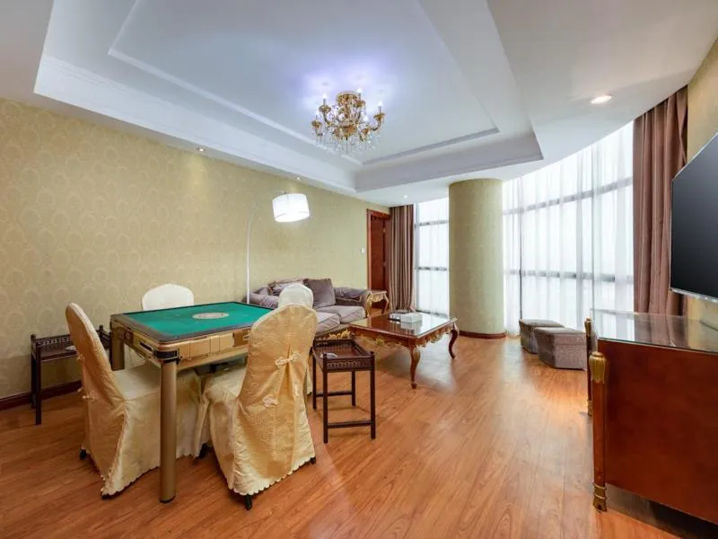 Vienna Hotel Shenzhen Songgang Shajiang Road