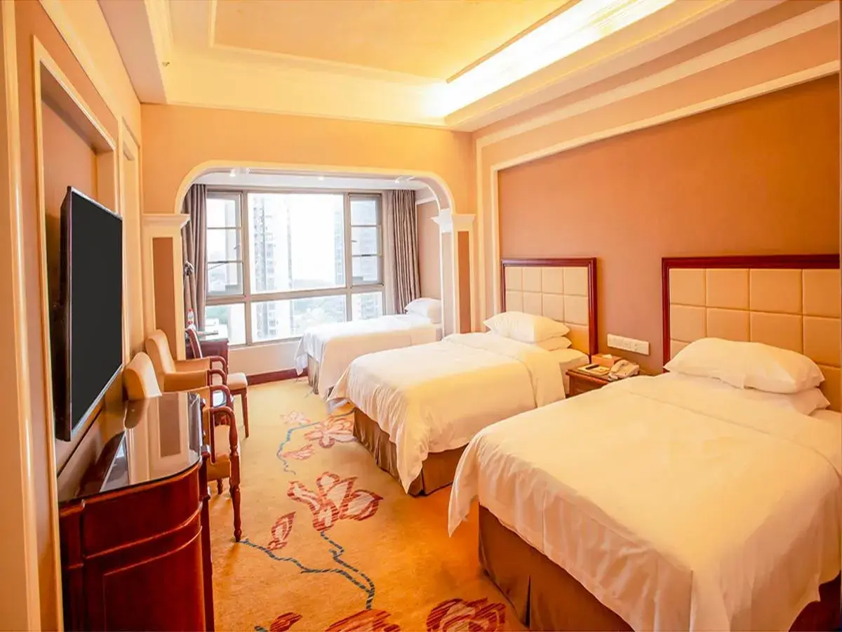 Vienna Hotel Shenzhen Songgang Liye Road Vienna Hotel Shenzhen Songgang Liye Road