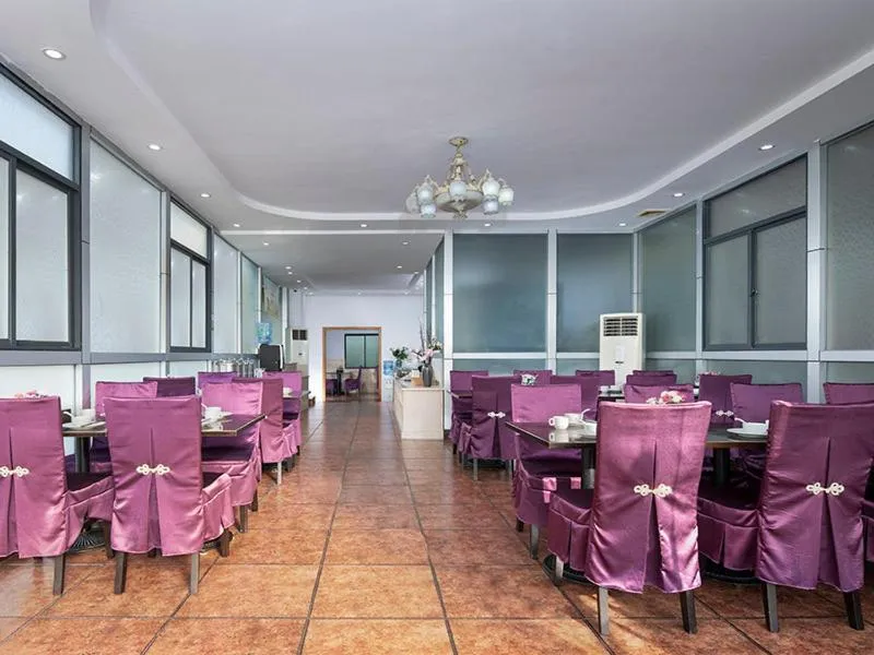 Vienna Hotel Shenzhen Pingshan Shenshan Road