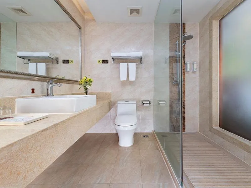 Vienna Hotel Shenzhen Pingshan Shenshan Road