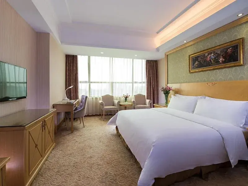 Vienna Hotel Dongguan Tangxia Lincun Square Vienna Hotel Dongguan Tangxia Lincun Square
