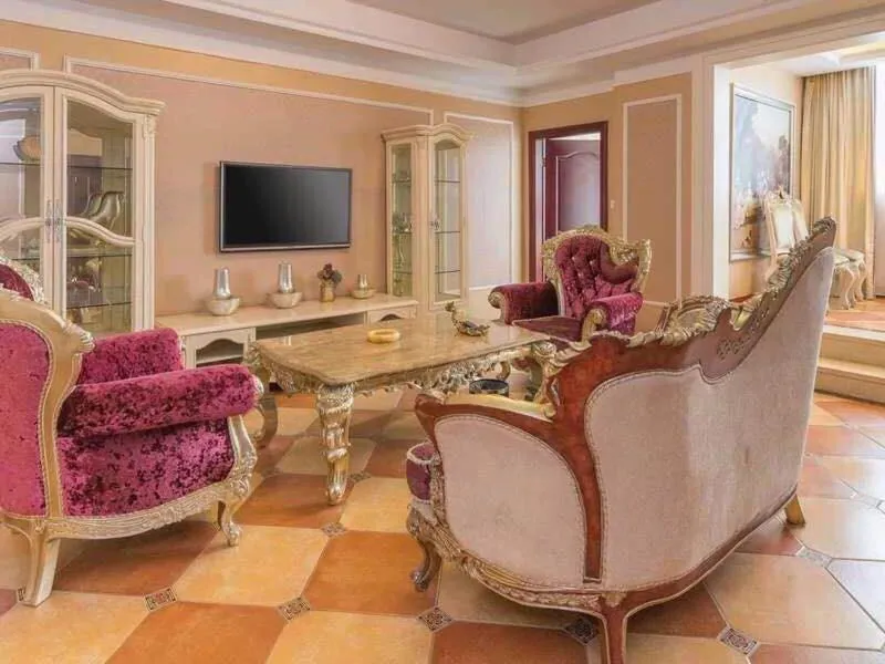 Vienna Hotel Dongguan Songshan Lake