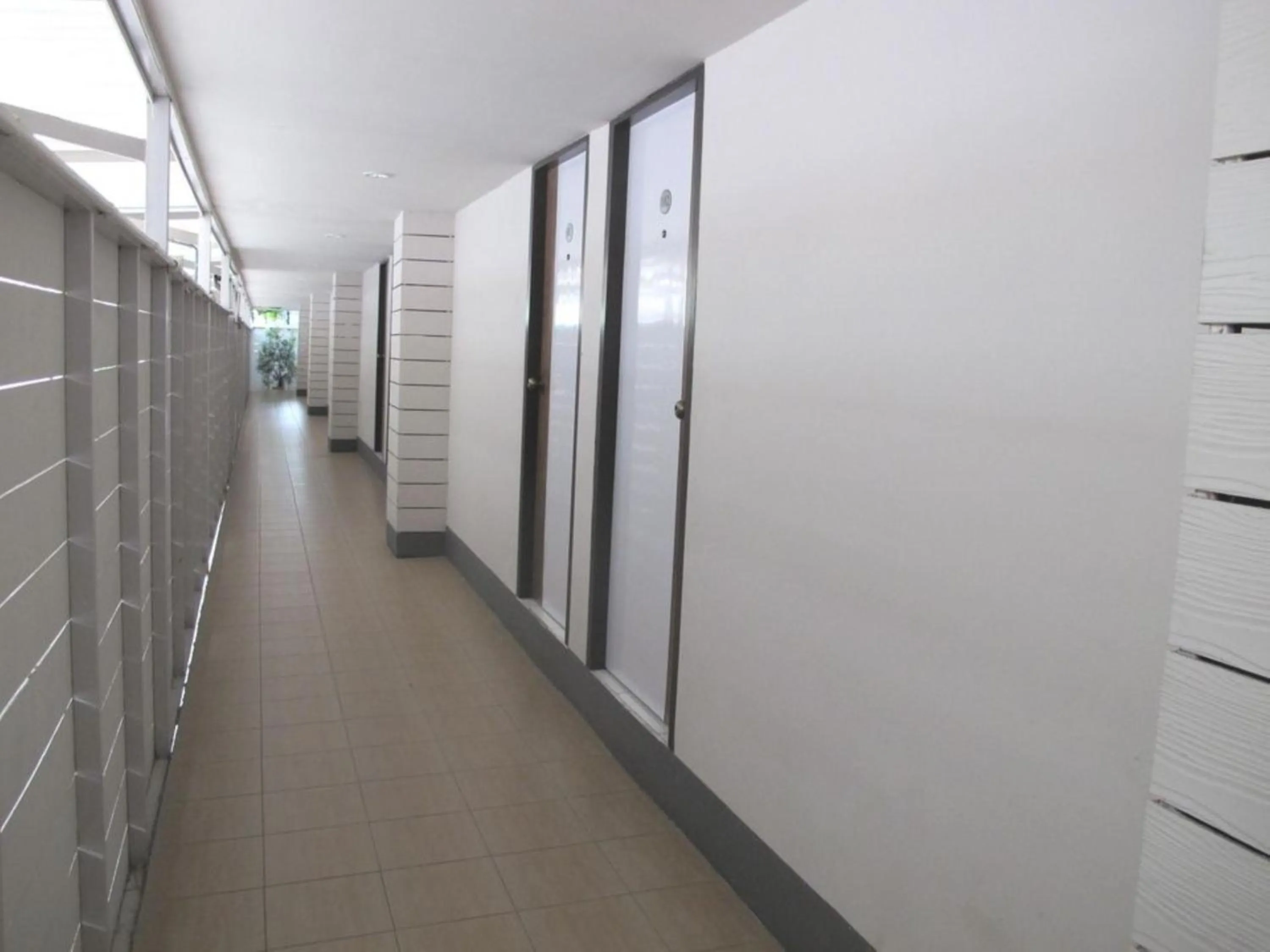 Area and facilities in Full Stop Pool Villa Don Mueang