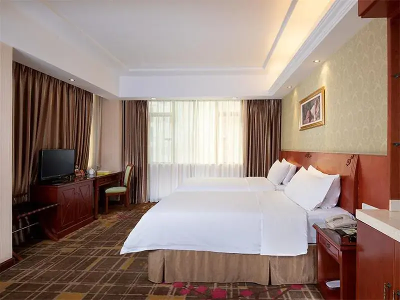 Vienna Hotel Dongguan Hou street Wanda Plaza Vienna Hotel Dongguan Hou street Wanda Plaza
