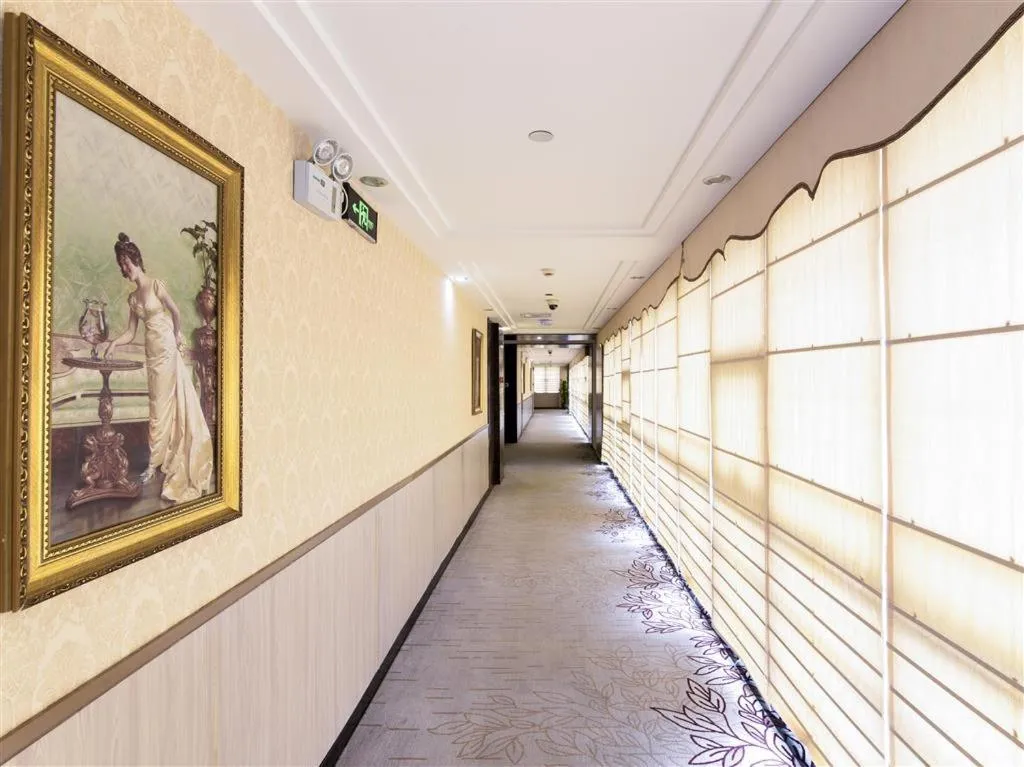 Vienna Hotel Zhanjiang Coast Avenue