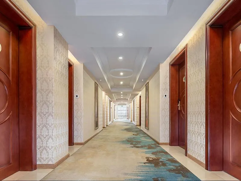 Vienna Hotel Foshan Huangqi