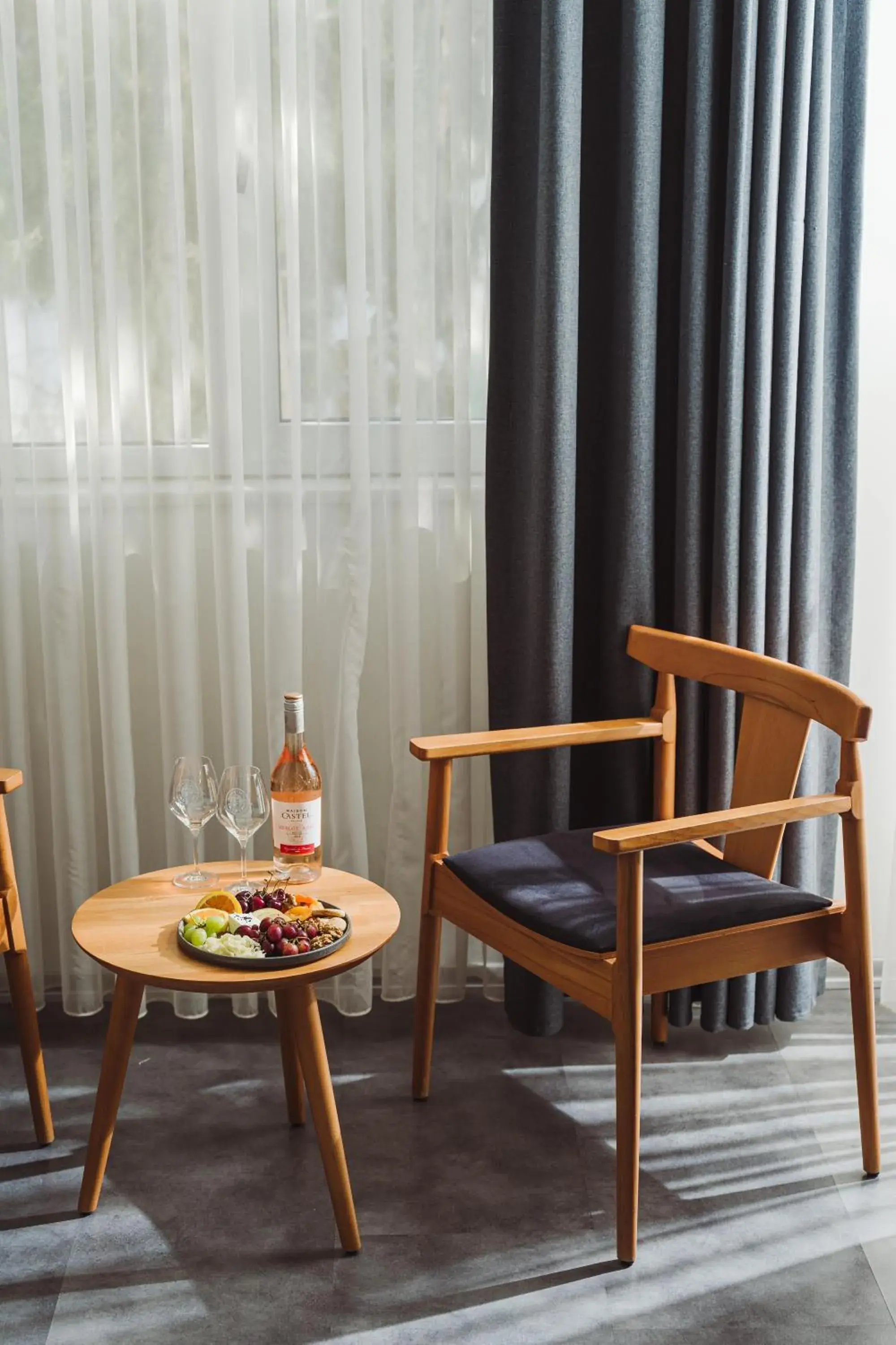 Suite - single occupancy in Ingate Hotel Suite - single occupancy in Ingate Hotel