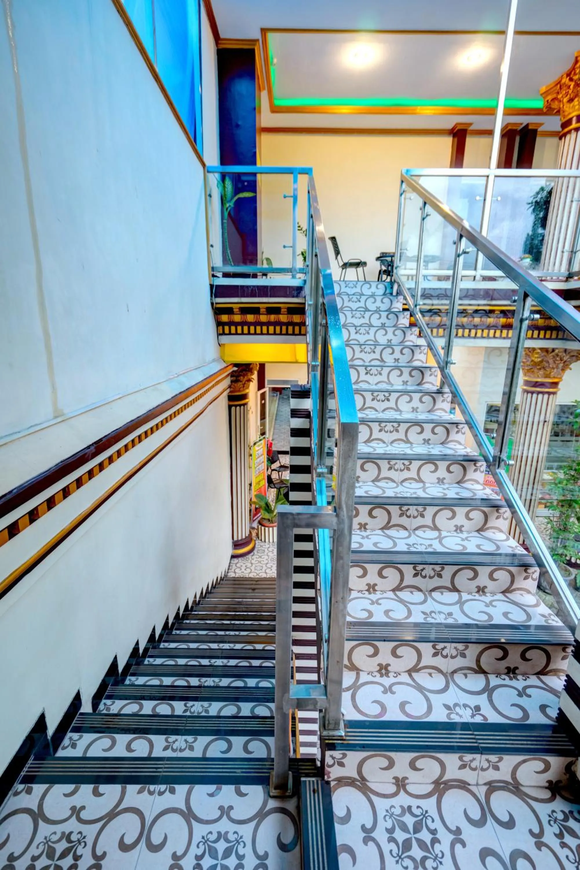 Property building in Grand Dream Cita Mandiri Syariah