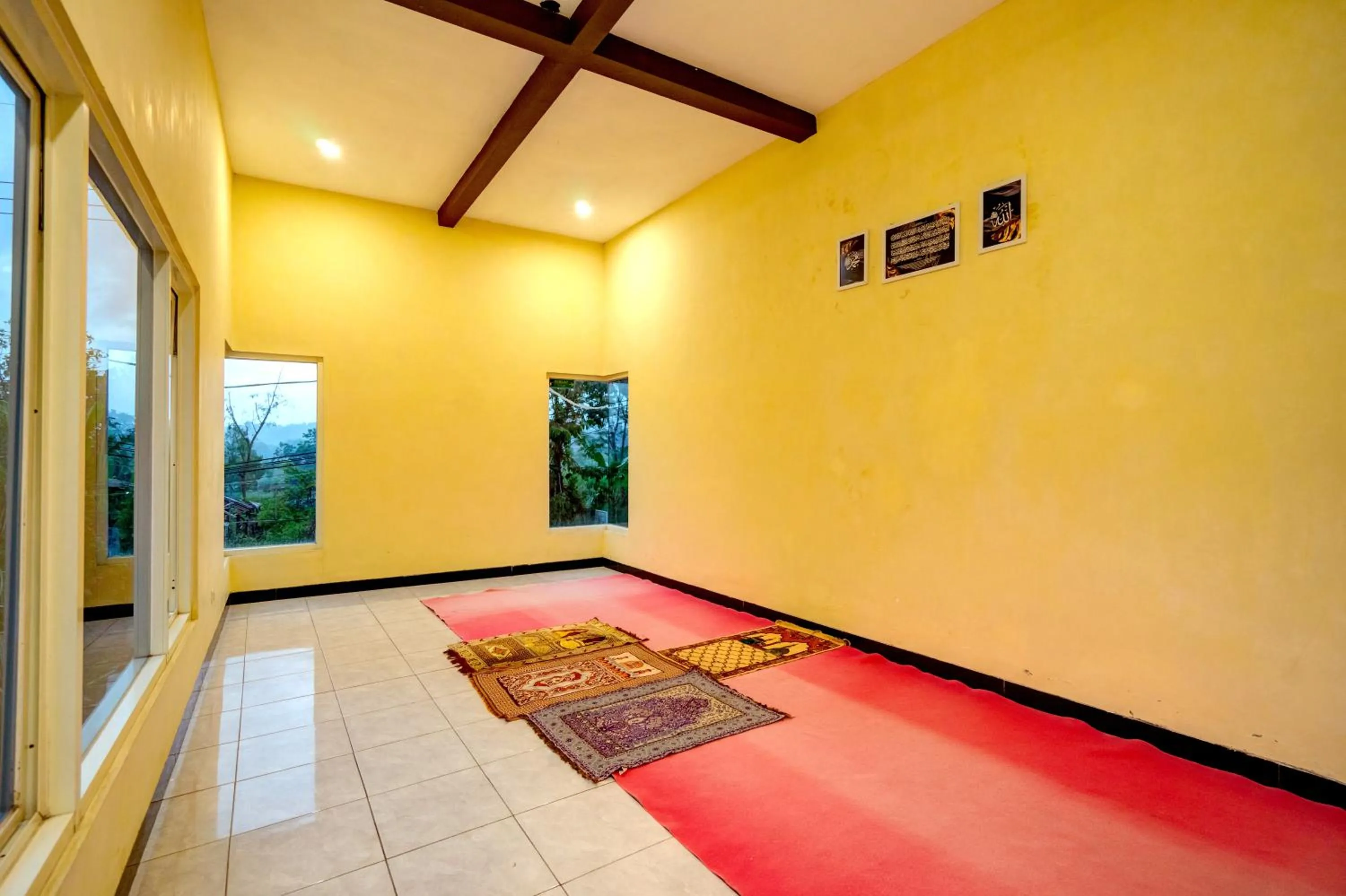 Place of worship in Grand Dream Cita Mandiri Syariah