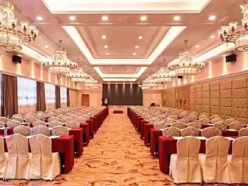 Vienna Hotel Zhongshan XiaoLan