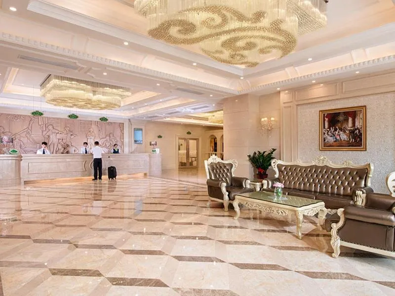 Vienna Hotel Zhongshan XiaoLan