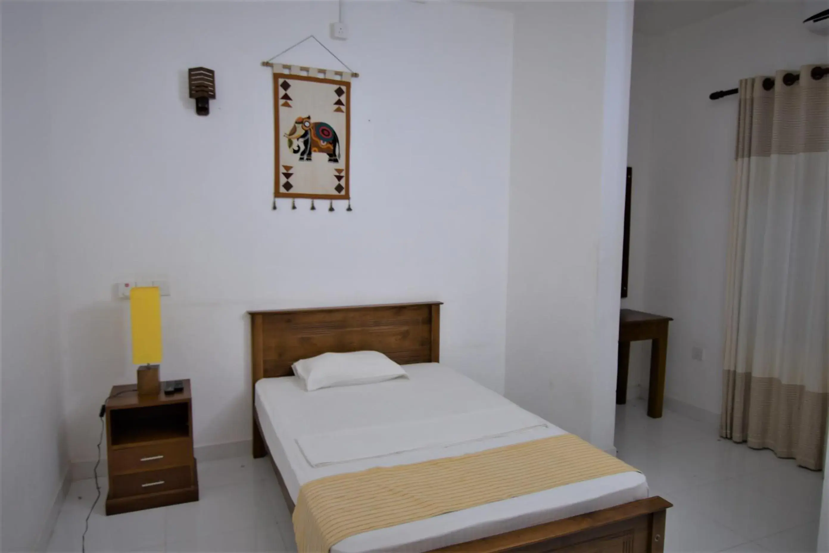 Economy Single Room in Jack Tree Lodge Economy Single Room in Jack Tree Lodge