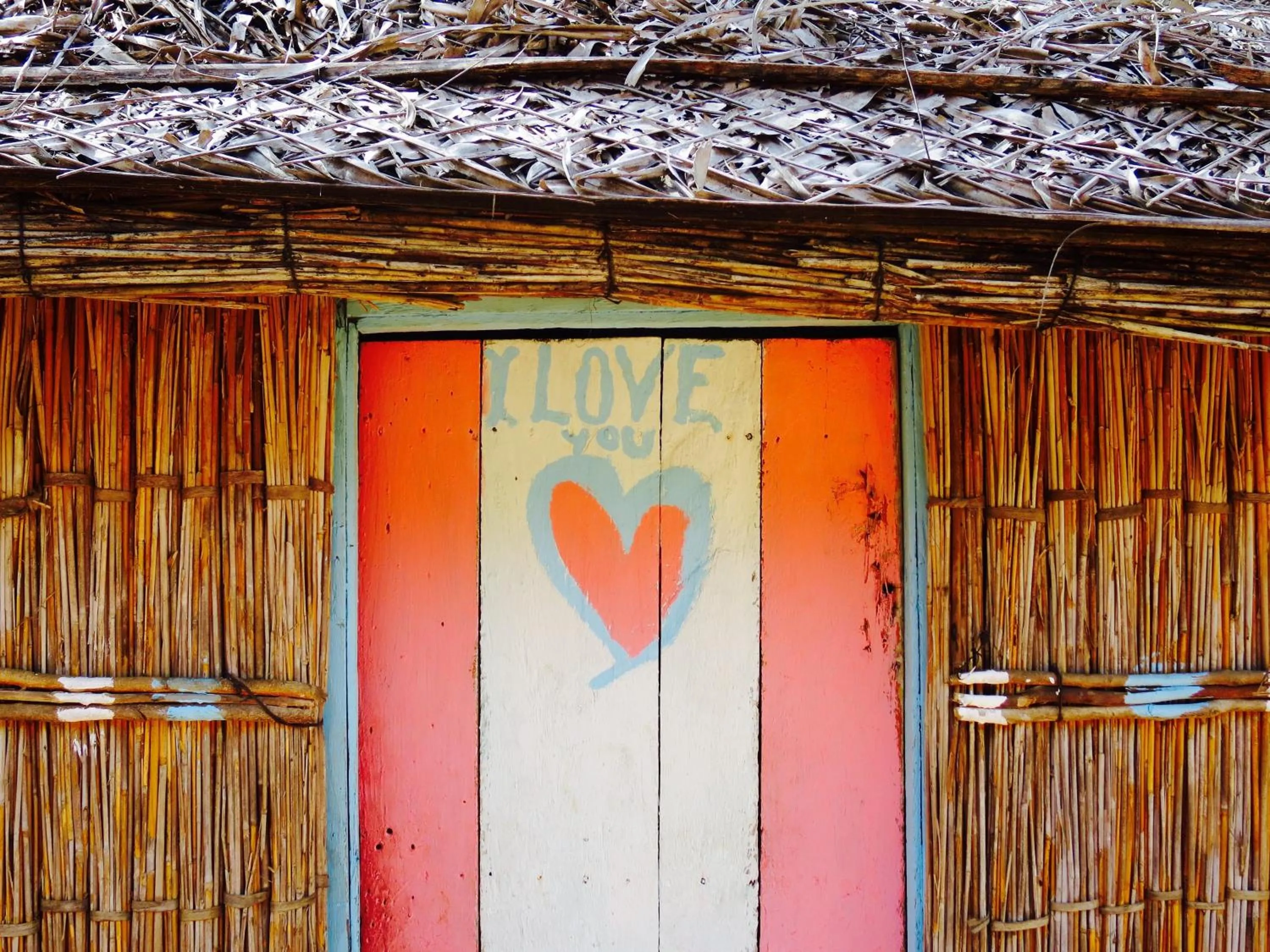 Neighbourhood in Travessia Beach Lodge