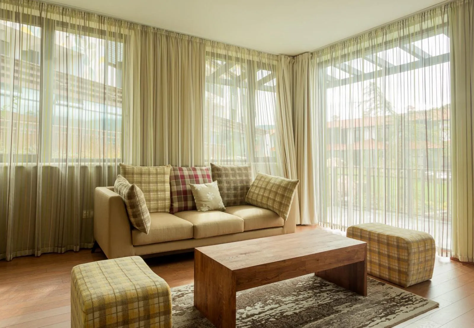 Day in Ruskovets Thermal SPA & Ski Resort