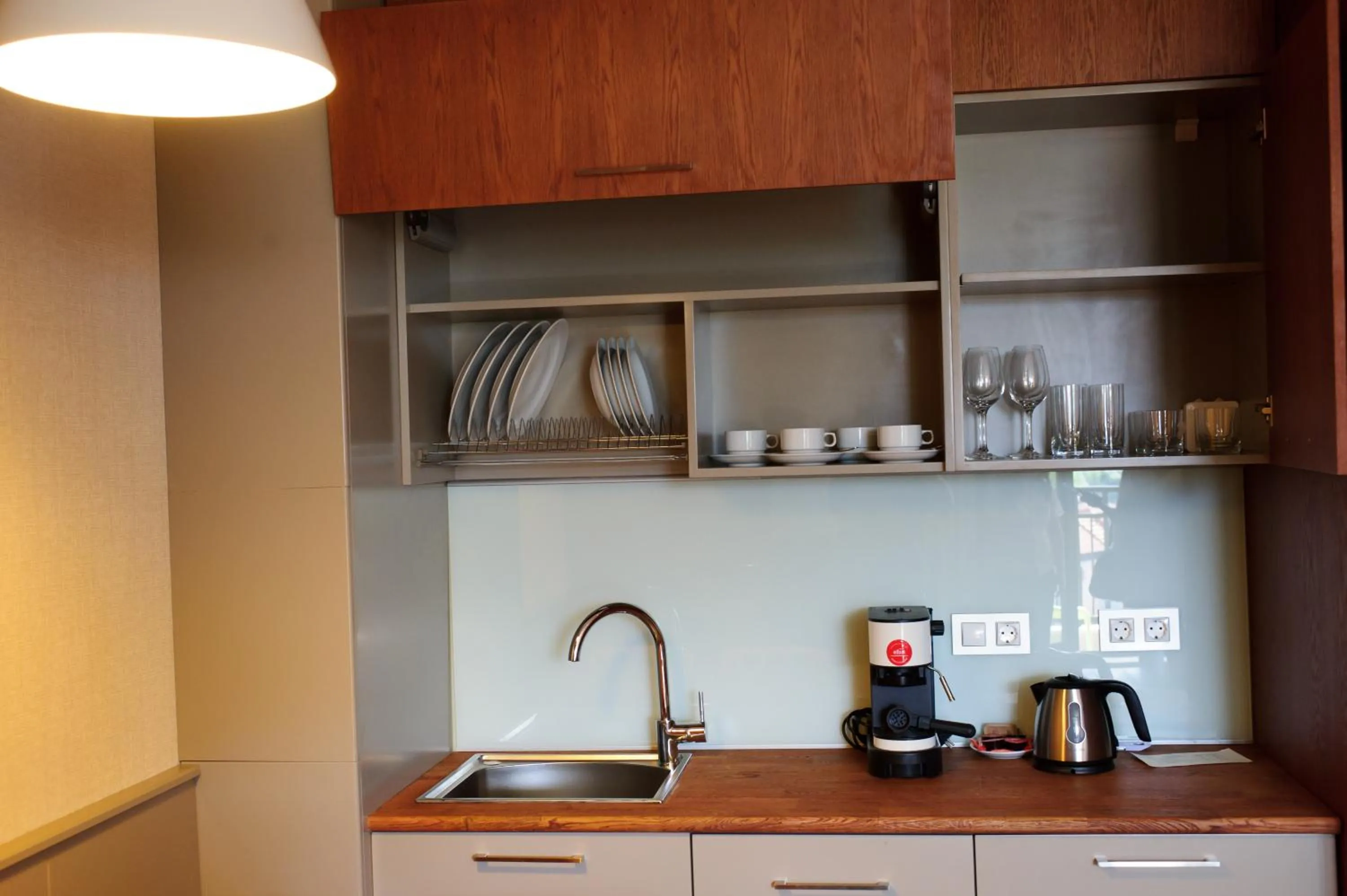 Dining area in Ruskovets Thermal SPA & Ski Resort