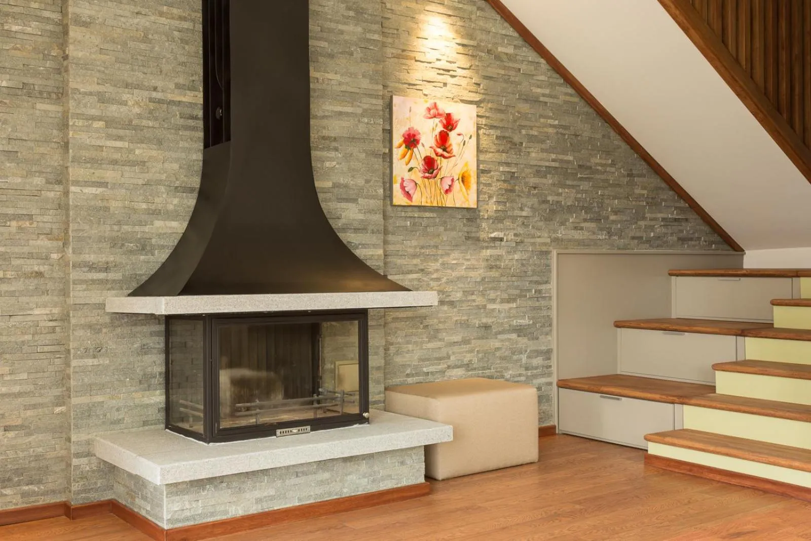 Decorative detail in Ruskovets Thermal SPA & Ski Resort