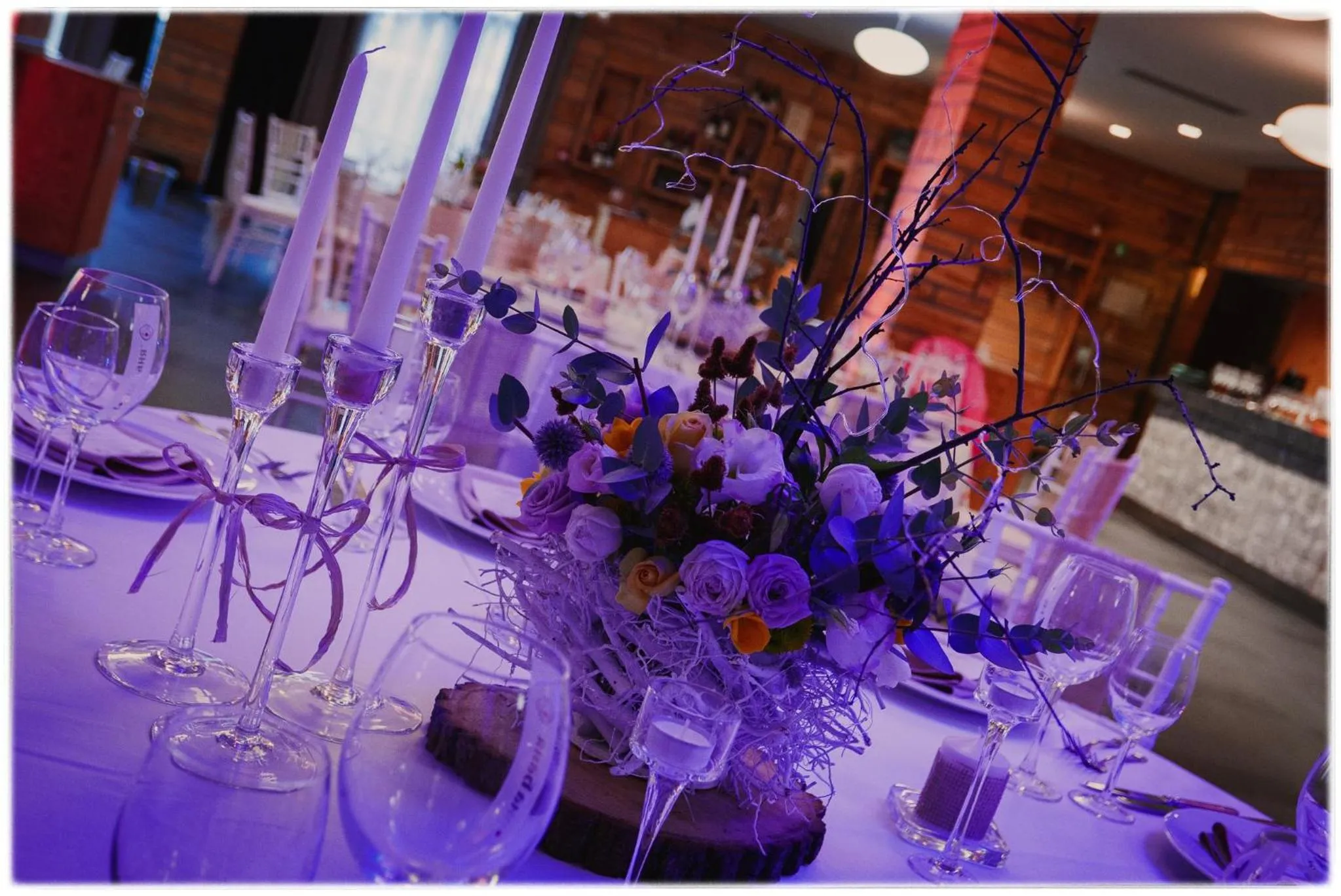 Restaurant/places to eat in Ruskovets Thermal SPA & Ski Resort