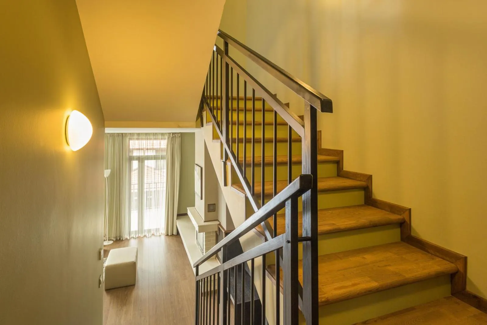 Day in Ruskovets Thermal SPA & Ski Resort