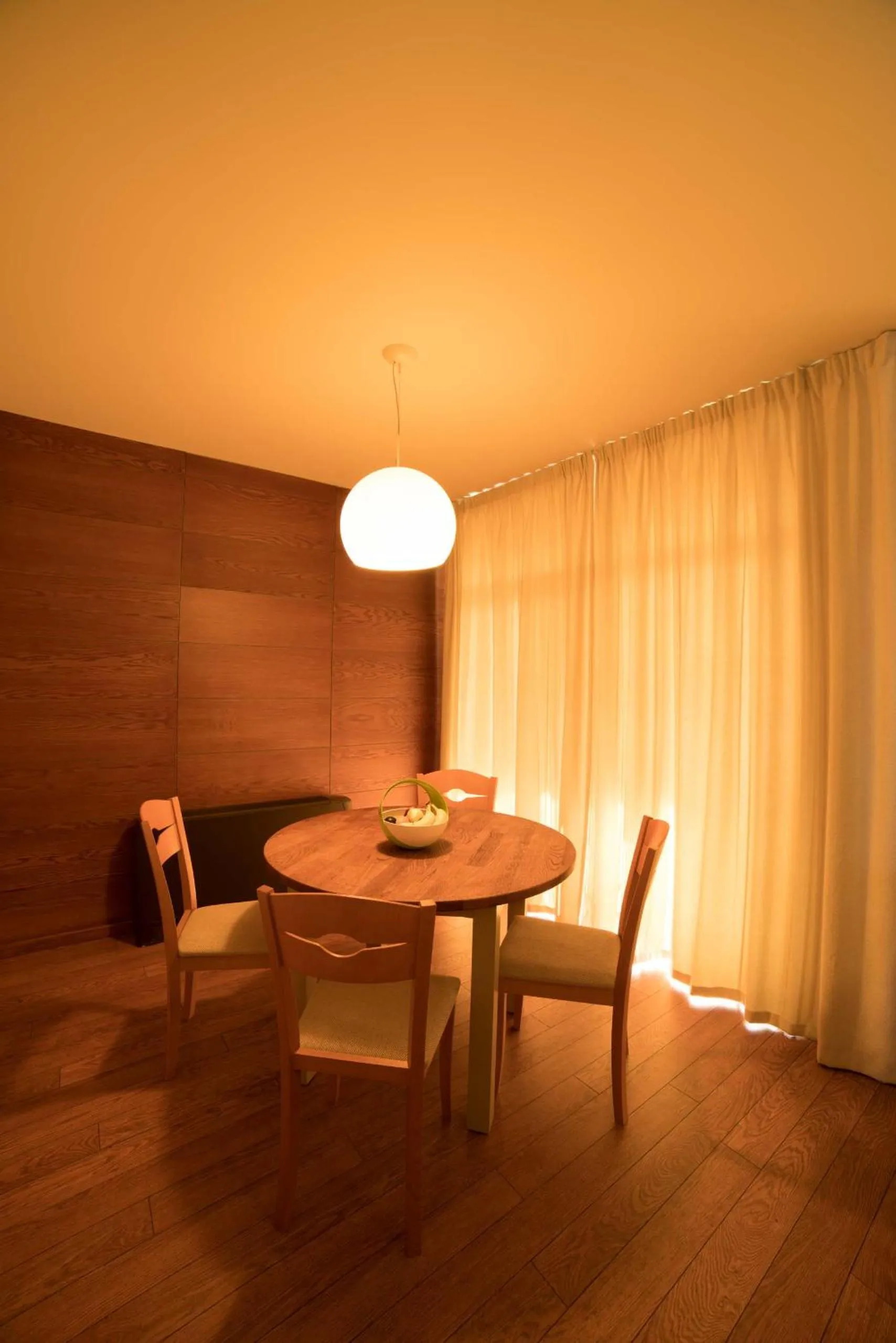 Living room in Ruskovets Thermal SPA & Ski Resort