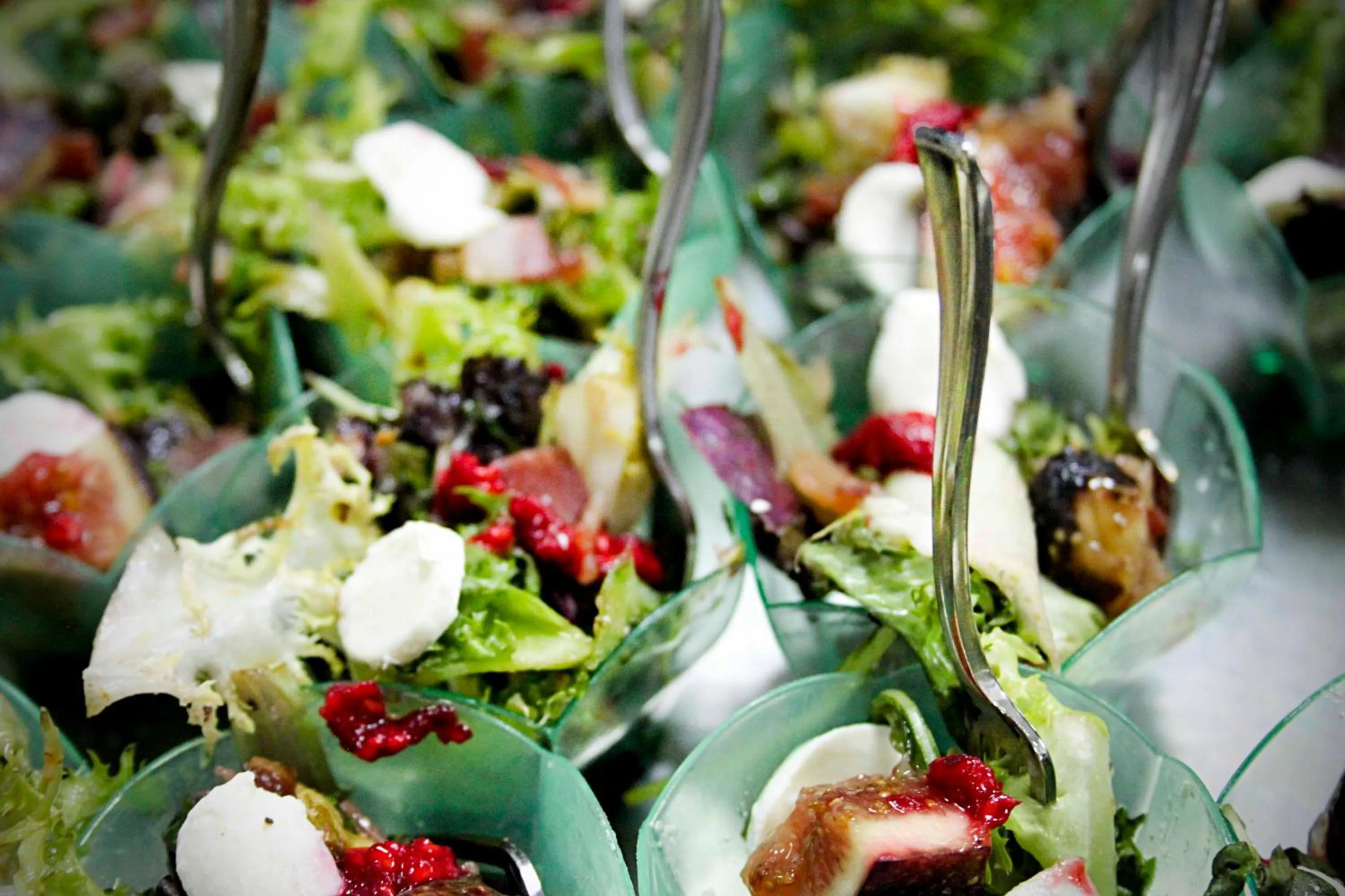 Restaurant/places to eat in Hotel Zerbinetta