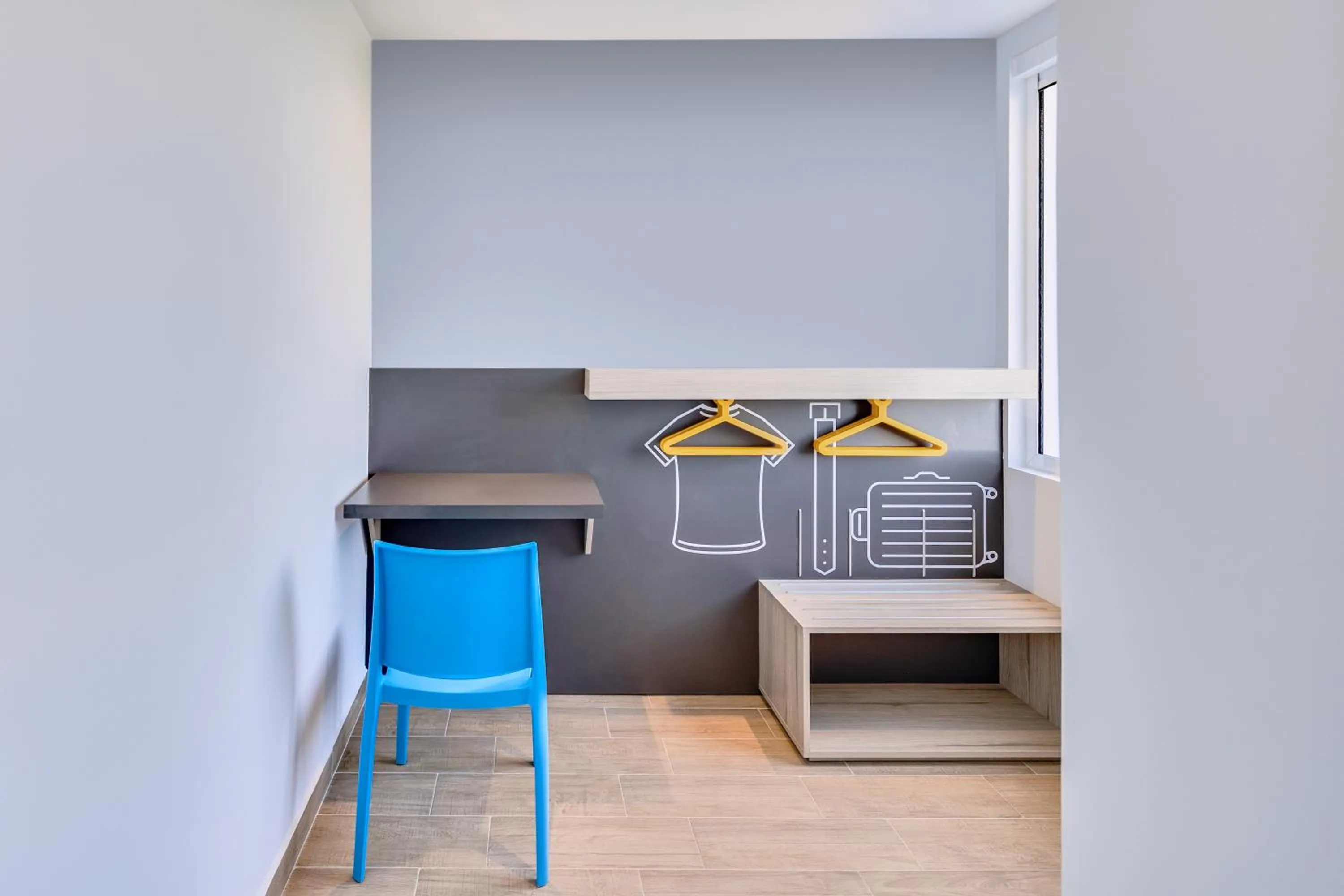 One Ciudad Juarez Alameda Iglesias