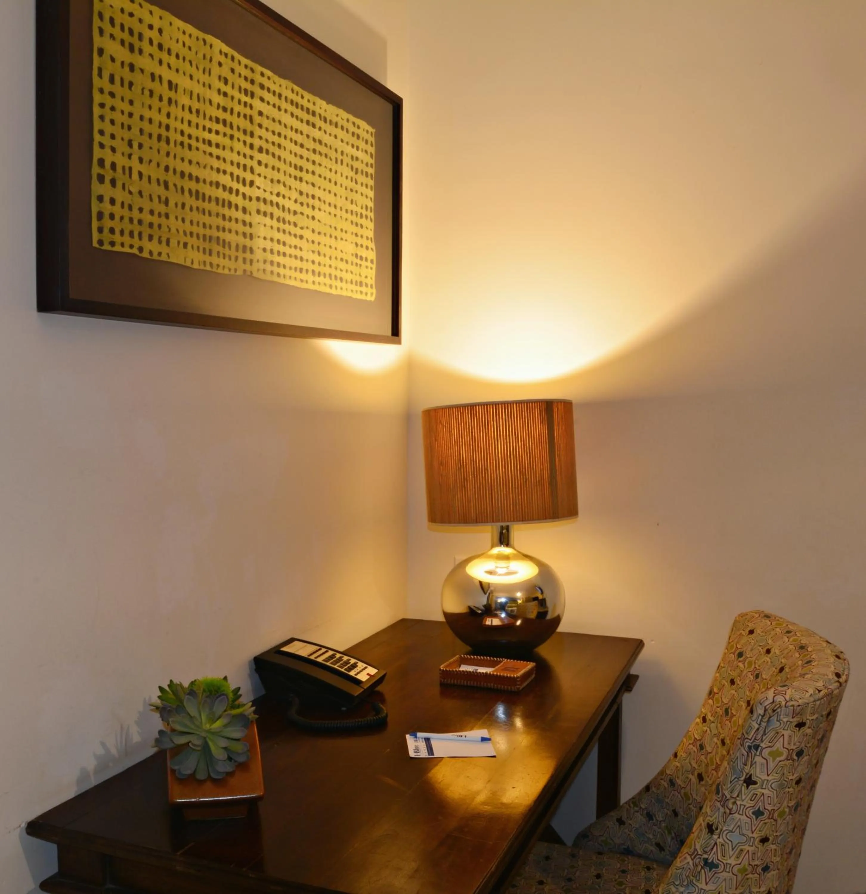 Coffee/tea facilities in Hotel HBlue Centro