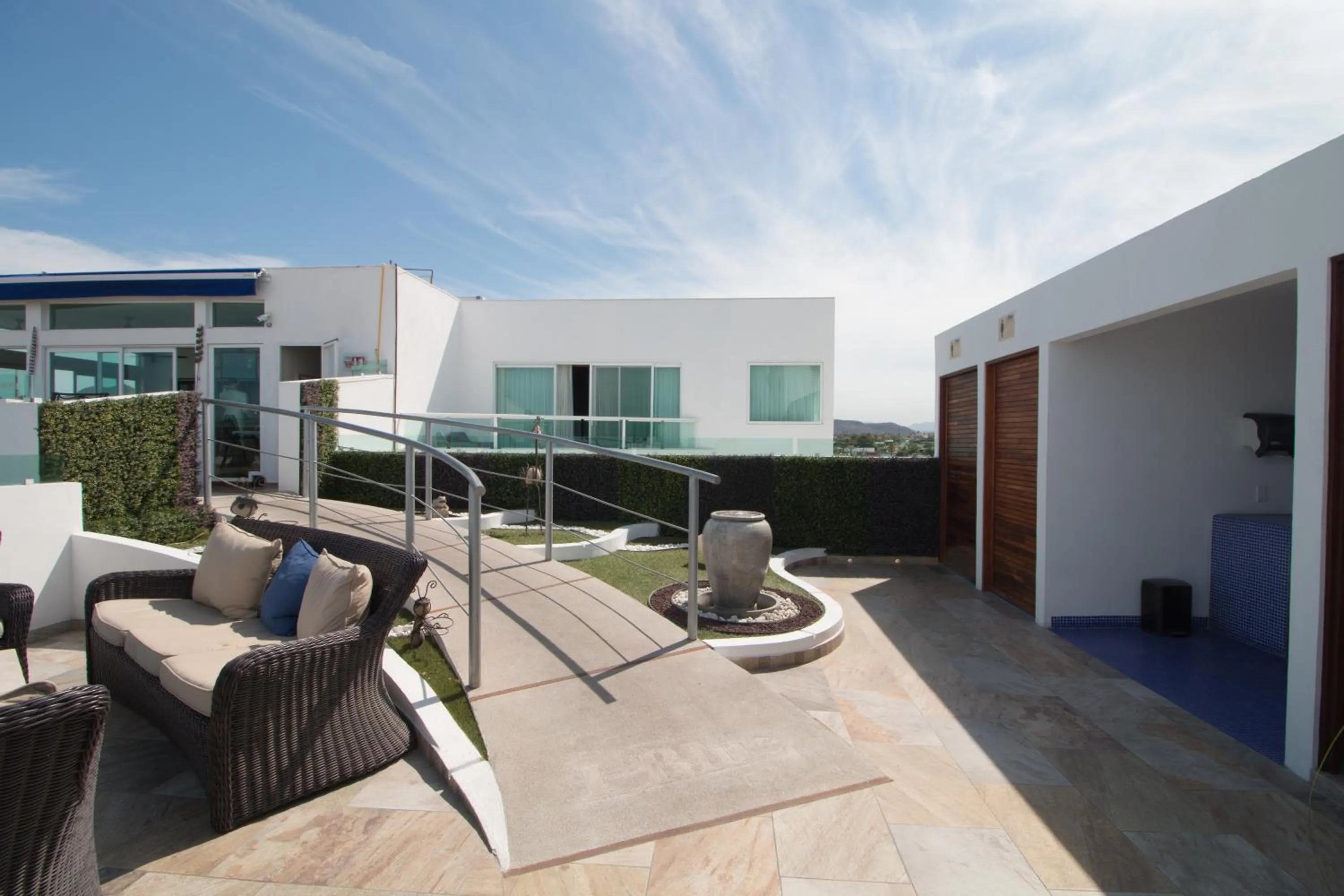 Coffee/tea facilities in Hotel HBlue Centro