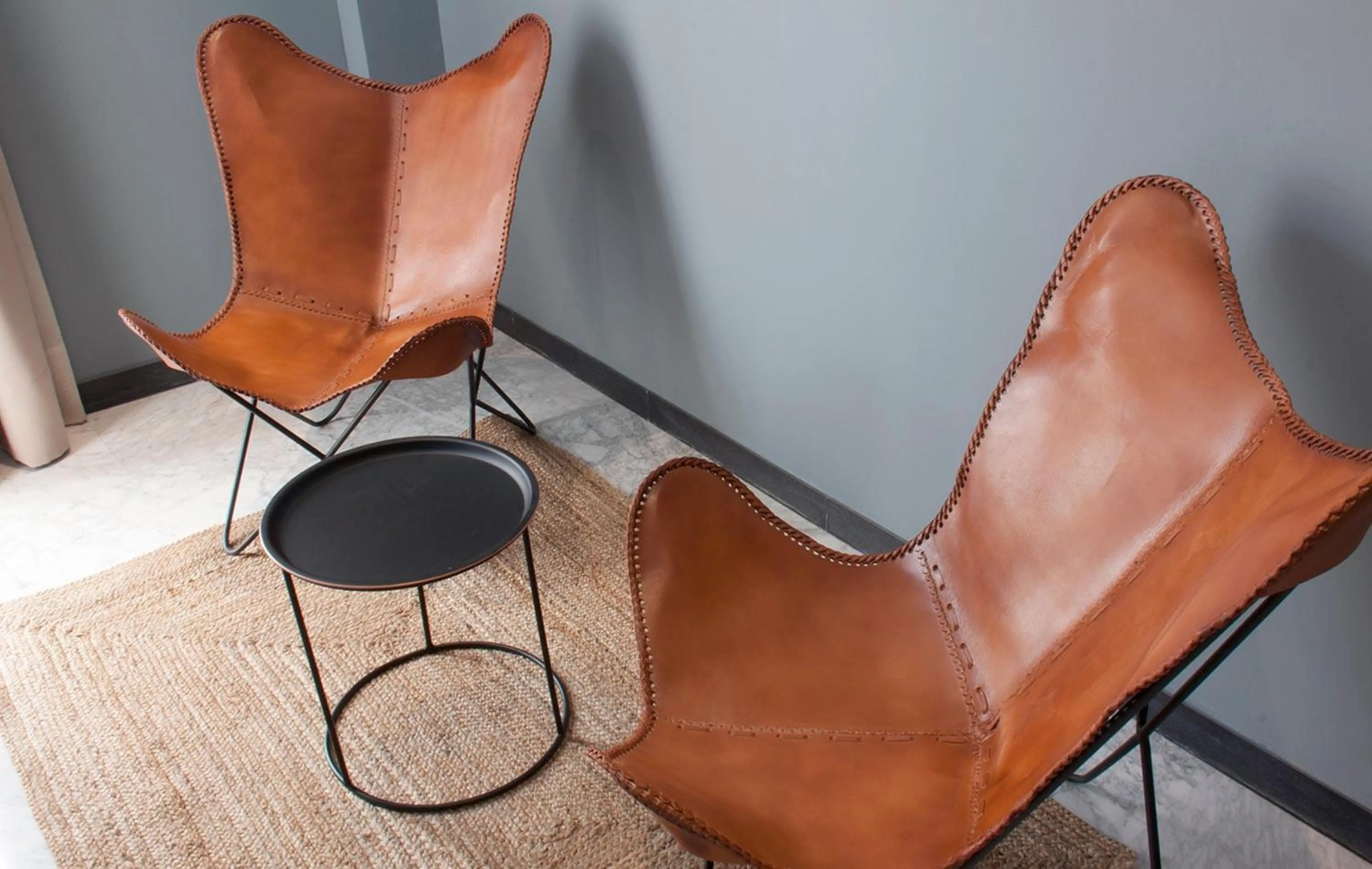 Area and facilities in Apartamentos NONO by Charming Stay