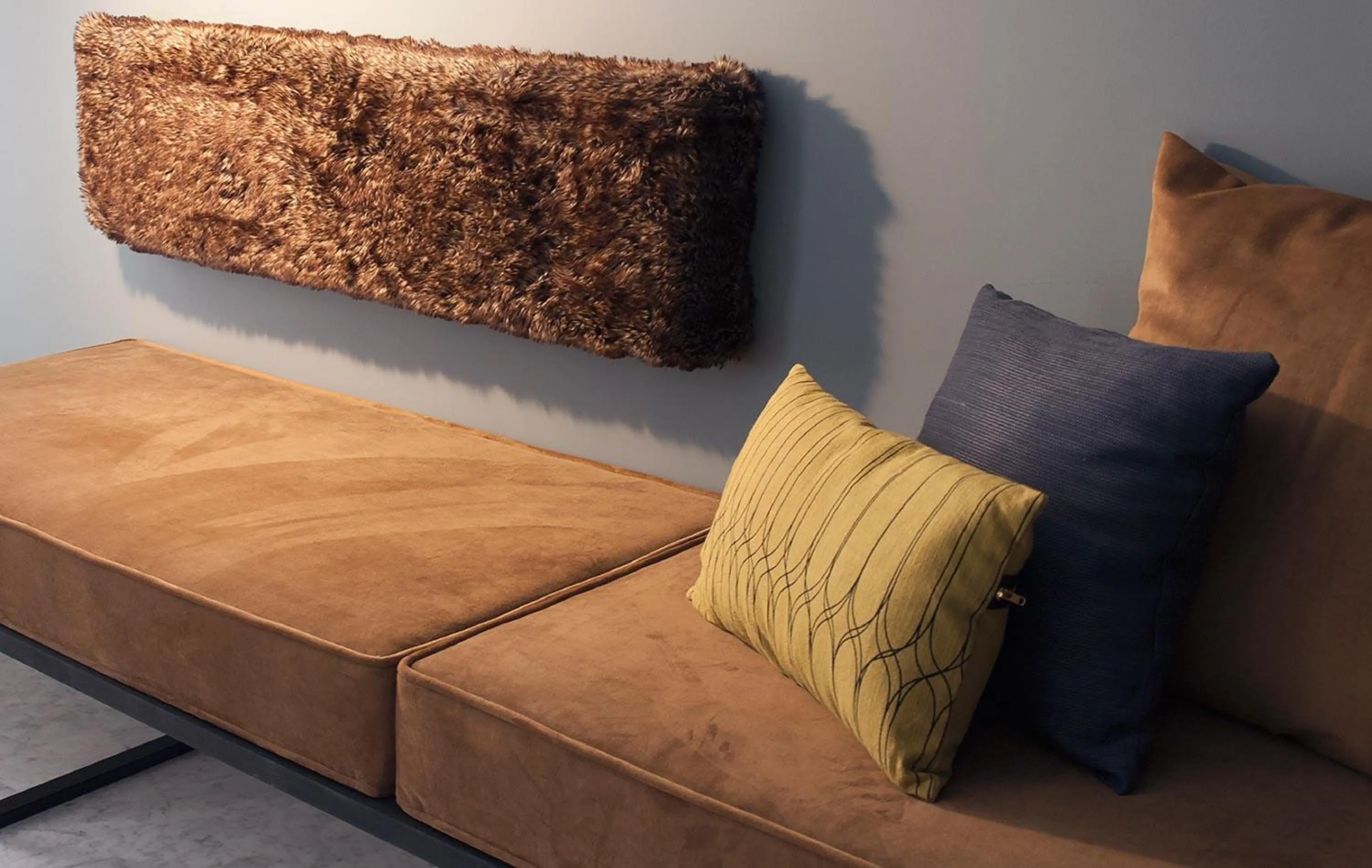 Living room in Apartamentos NONO by Charming Stay