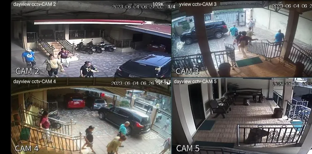 Dayview Tourist Home