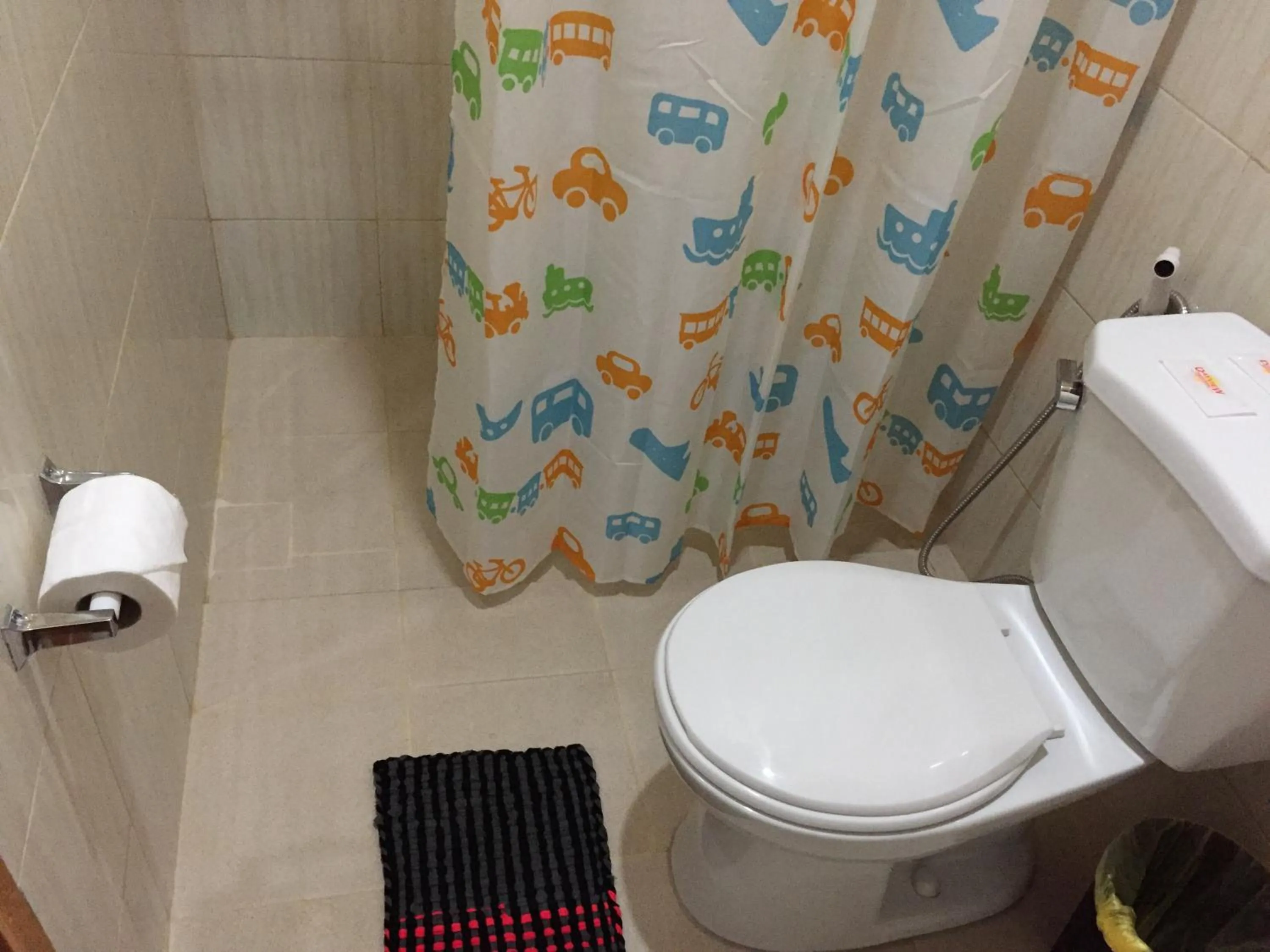 Dayview Tourist Home