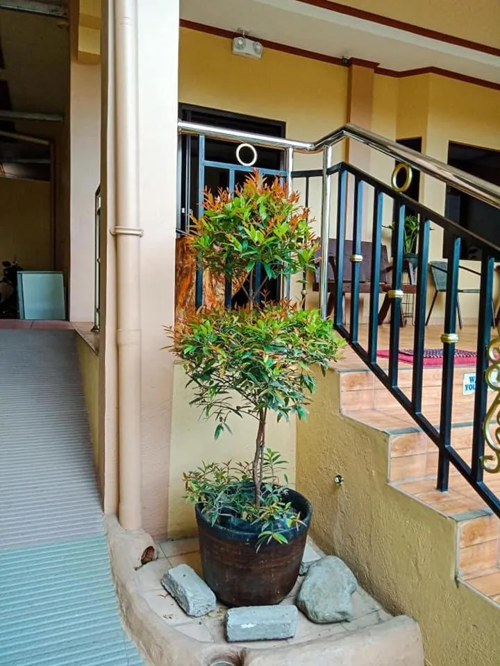 Dayview Tourist Home