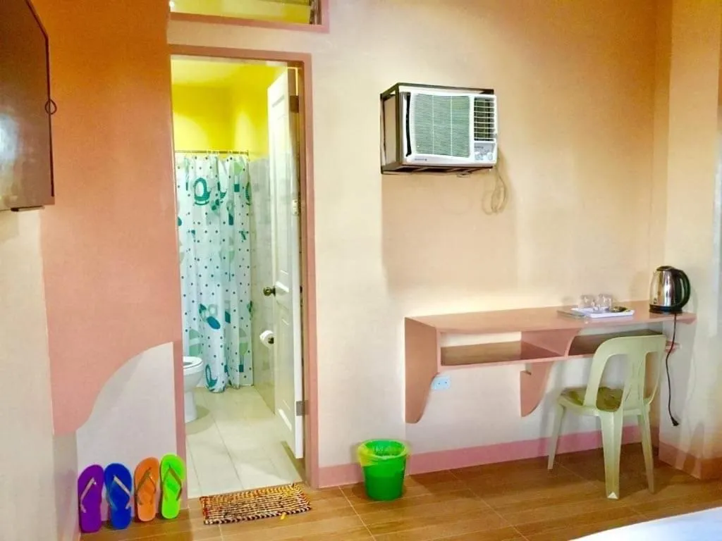 Dayview Tourist Home