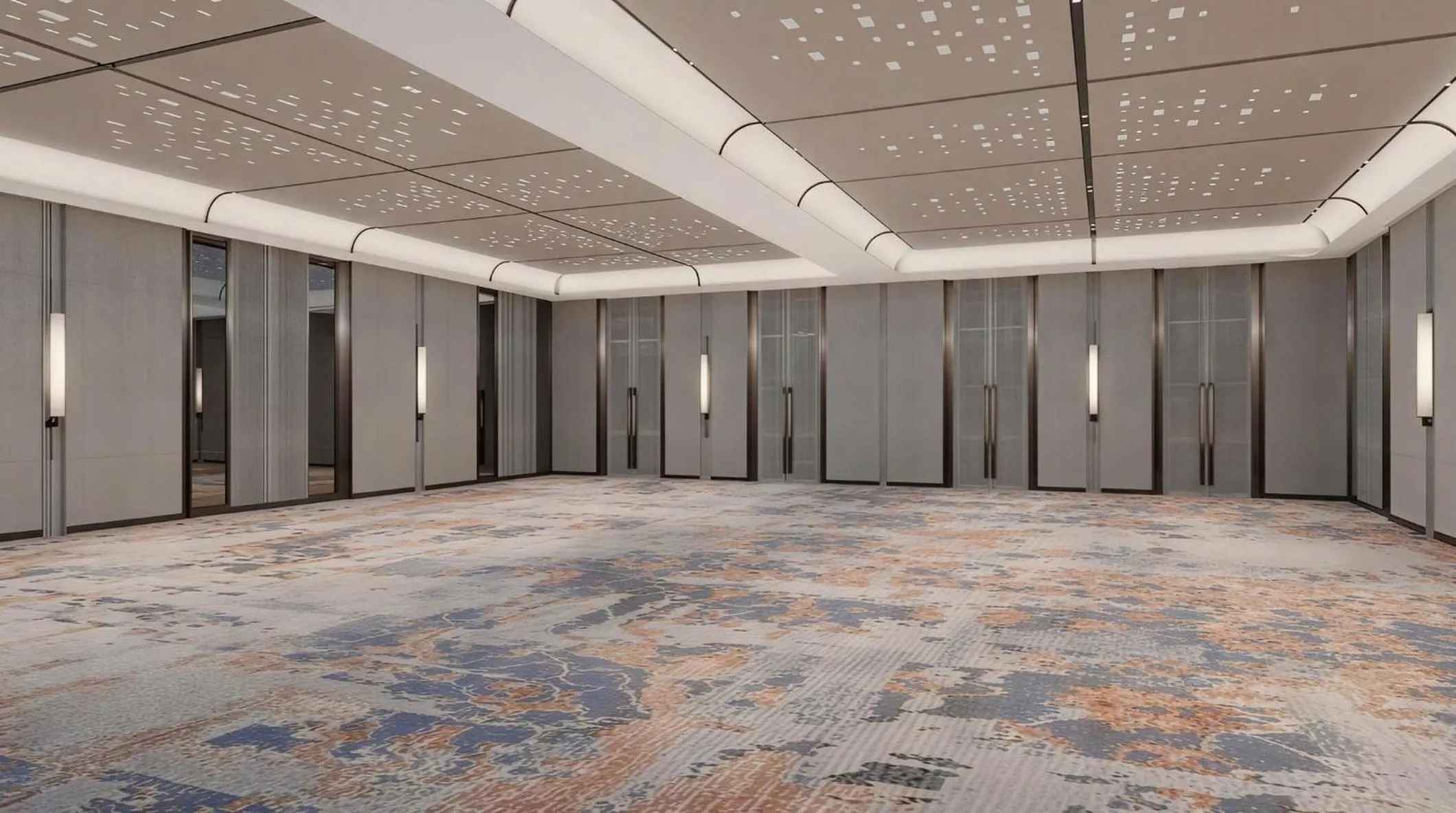 Banquet/Function facilities in Crowne Plaza Labuan Bajo by IHG